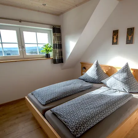 Casa de Férias Benedikt *