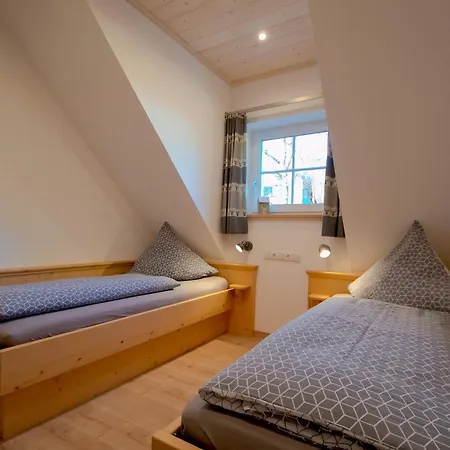Benedikt Casa vacanze Fichtelberg